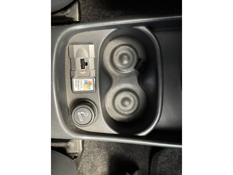 FIAT - 500 - 2010/2010 - Vermelha - R$ 37.000,00