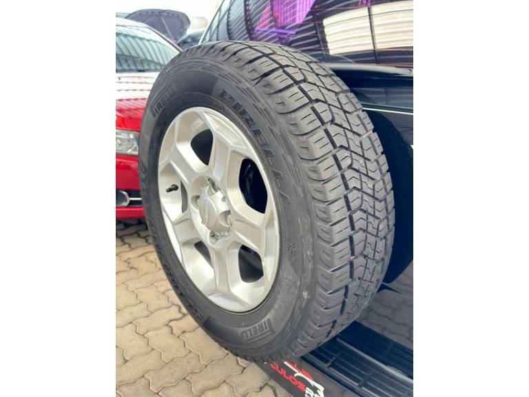 FORD - ECOSPORT - 2011/2011 - Preta - R$ 39.500,00